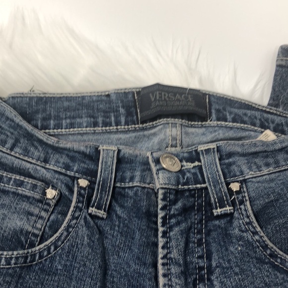 Versace | Jeans | Vintage Versace Jeans 